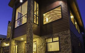 Hotel Carpa Manzano